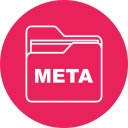 meta icon