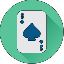 Spades card 