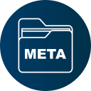 meta icon