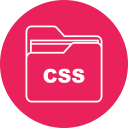 css icon