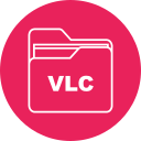 vlc icon