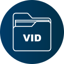 vídeo icon