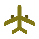 avión icon