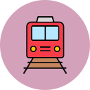 tren icon