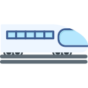 tren bala icon