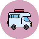 caravana icon