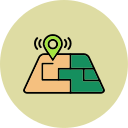 gps icon