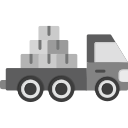 camioneta icon