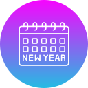 calendario icon