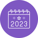 2023 icon