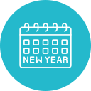 calendario icon