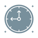 reloj icon