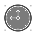 reloj icon