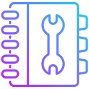 manuales icon