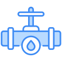 válvula de agua icon