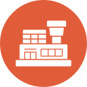 aeropuerto icon