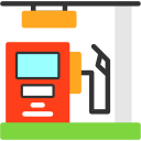 gasolinera icon