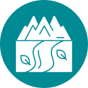 río icon