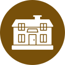 cabaña icon