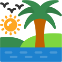 oasis icon