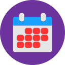 calendario icon