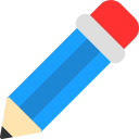 Pencil icon