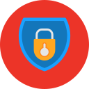 seguridad icon