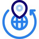 viajar icon