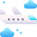 avión icon