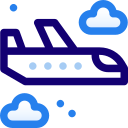 avión icon