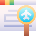 viajar icon