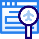 viajar icon