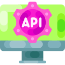 api icon