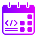 calendario icon