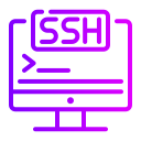 ssh icon