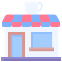 cafetería icon