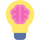 idea genial icon