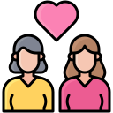 pareja icon