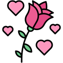 rosa icon