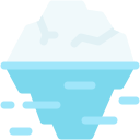 glaciar icon