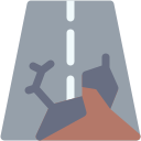 terremoto icon