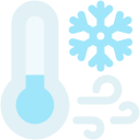 clima nublado icon