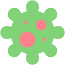 virus icon