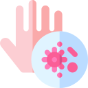 Bacterias icon