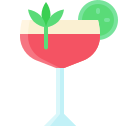 cóctel icon