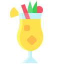 Piña colada 