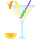 martini sec 