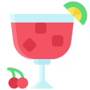 cóctel icon