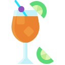 aperol spritz icon