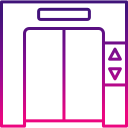ascensor icon